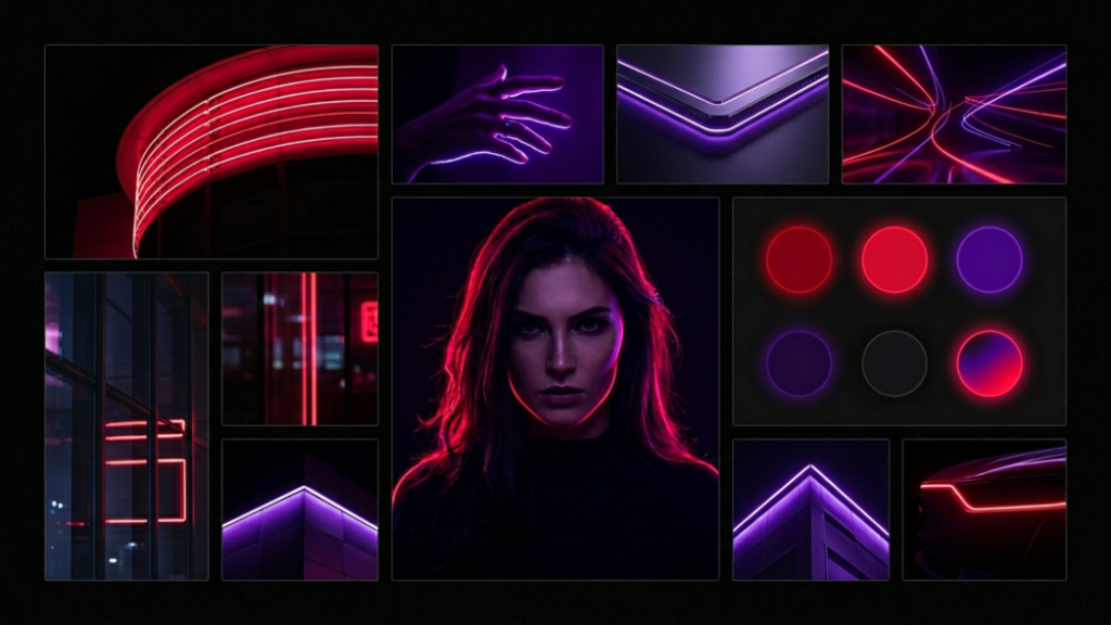 Lighting 2
