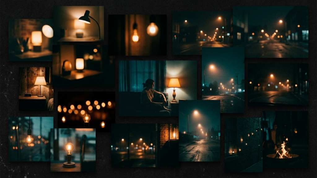Lighting 6