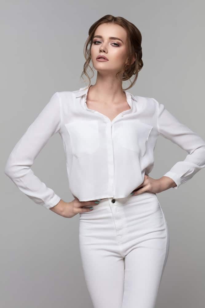 Pose Reference 11